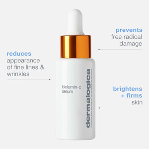 Dermalogica Biolumin-C Vitamin C Serum 30ml